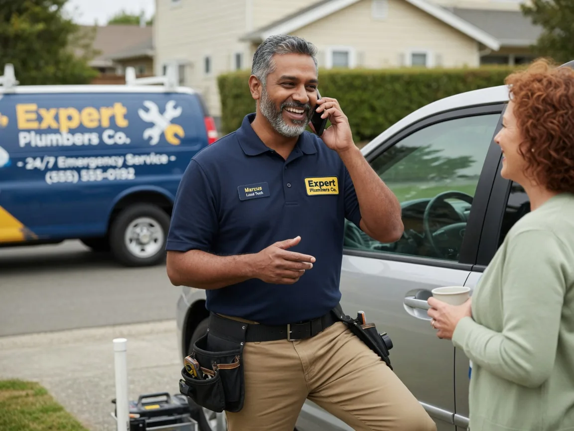 Drain Cleaning Bluffton, TX FAQs